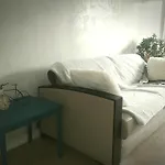 Tour Eiffel Two-Bathroom Two-Bedroom Loggia Spacious Quiet Brand-New Apartment