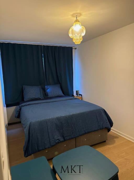 Tour Eiffel Two-bathroom Two-bedroom Loggia Spacious Quiet Brand-new * Paris